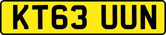 KT63UUN