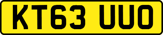 KT63UUO