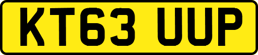 KT63UUP
