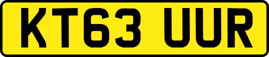 KT63UUR