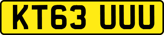 KT63UUU