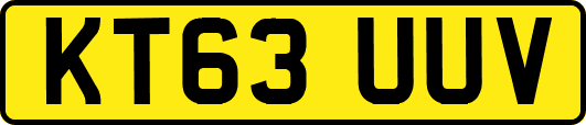 KT63UUV