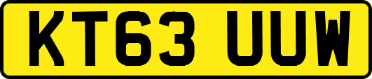 KT63UUW