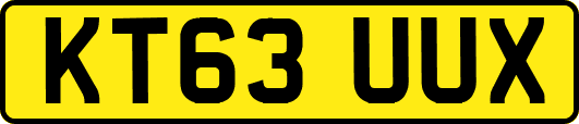 KT63UUX