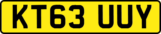 KT63UUY
