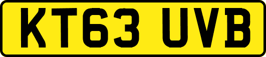 KT63UVB