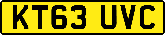 KT63UVC
