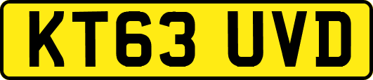 KT63UVD