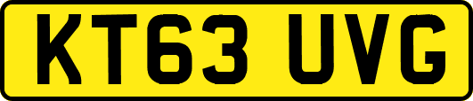KT63UVG