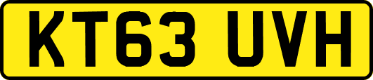 KT63UVH