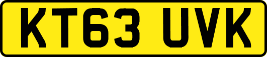 KT63UVK