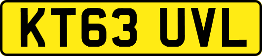KT63UVL