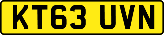 KT63UVN