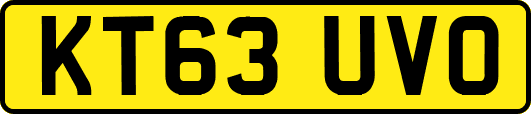 KT63UVO