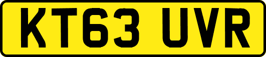 KT63UVR