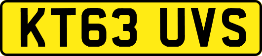 KT63UVS