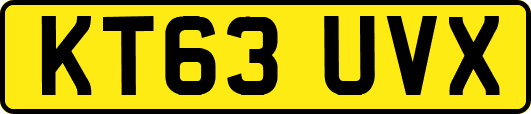 KT63UVX