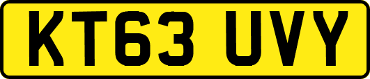KT63UVY