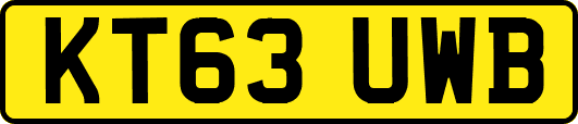 KT63UWB