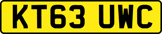 KT63UWC