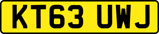 KT63UWJ