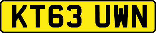KT63UWN