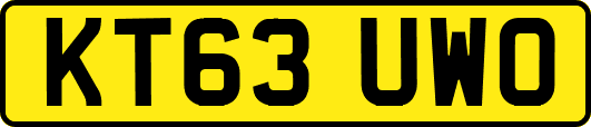 KT63UWO
