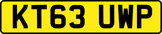 KT63UWP