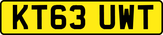 KT63UWT