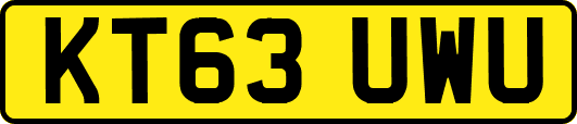 KT63UWU