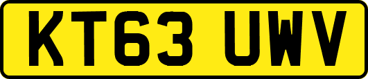 KT63UWV