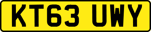 KT63UWY