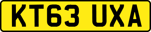 KT63UXA