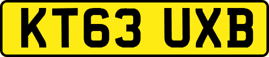 KT63UXB