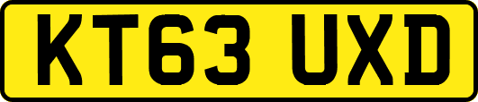 KT63UXD
