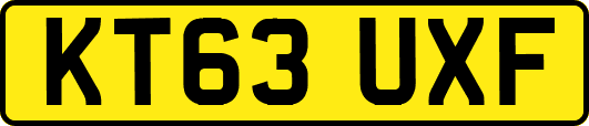 KT63UXF