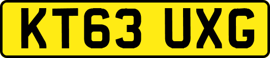 KT63UXG