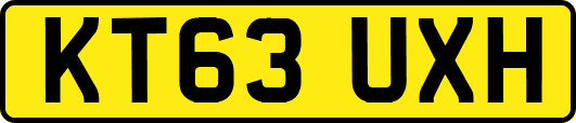 KT63UXH