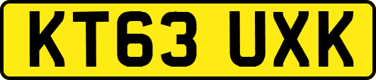 KT63UXK