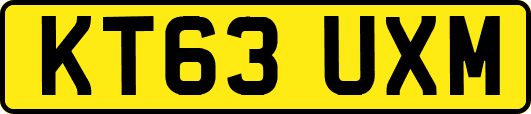 KT63UXM