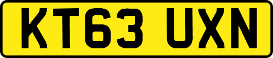 KT63UXN