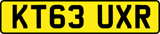 KT63UXR