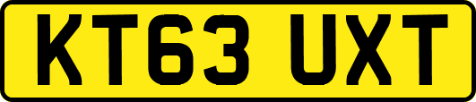KT63UXT