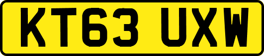 KT63UXW