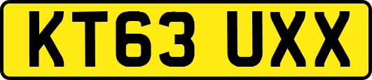 KT63UXX