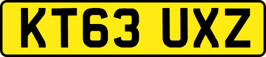 KT63UXZ
