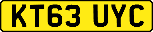KT63UYC