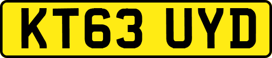 KT63UYD