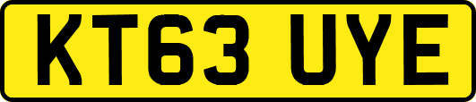KT63UYE