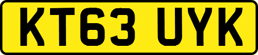 KT63UYK